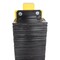 Vestil LOADING DOCK GUARD, YELLOW LDG-3555-YL - alternate 2